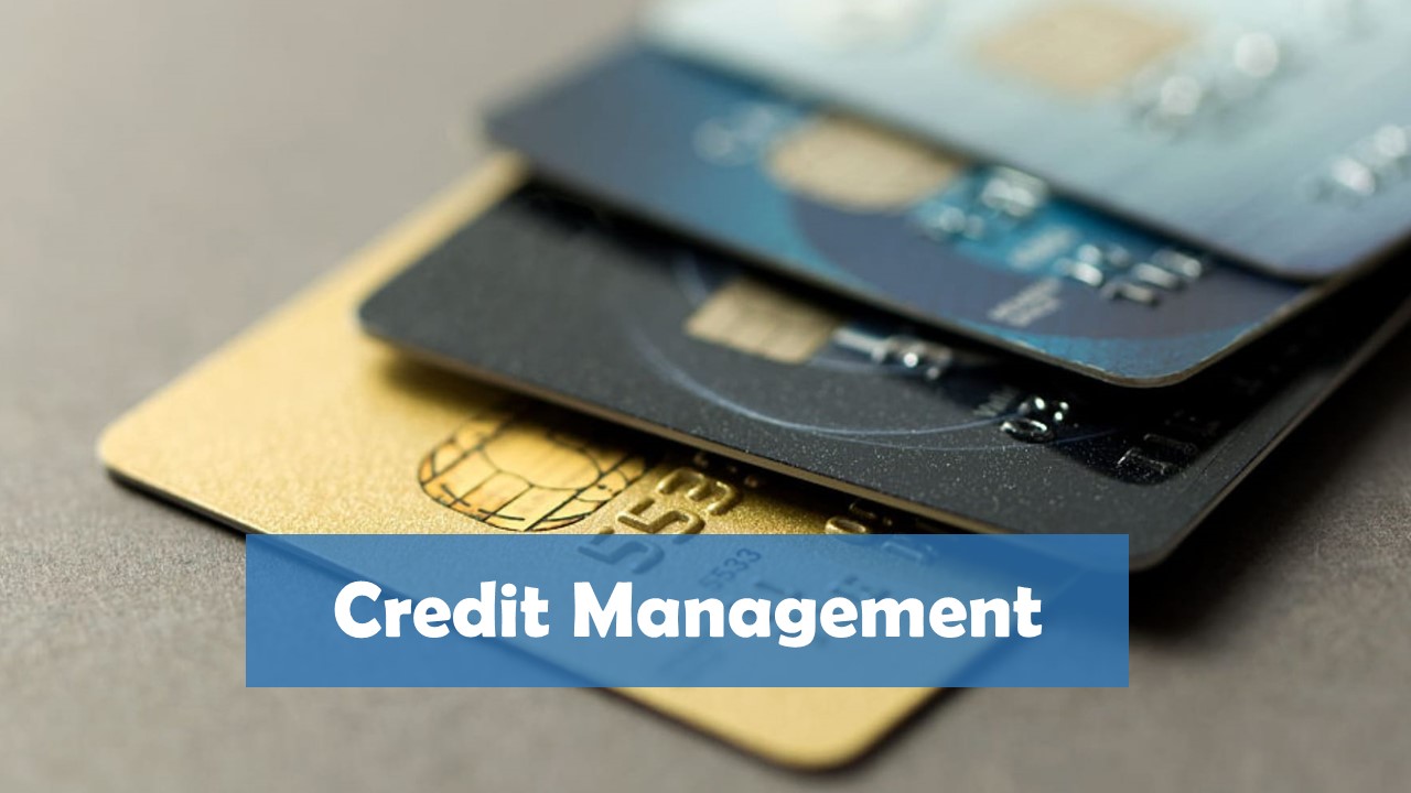 Credit Management