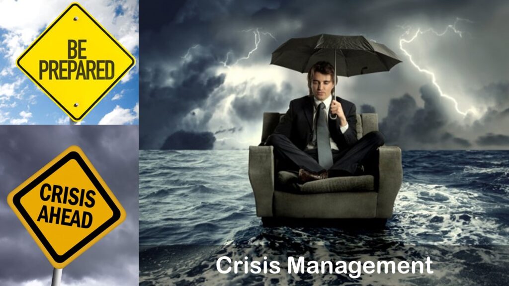 Crisis Management