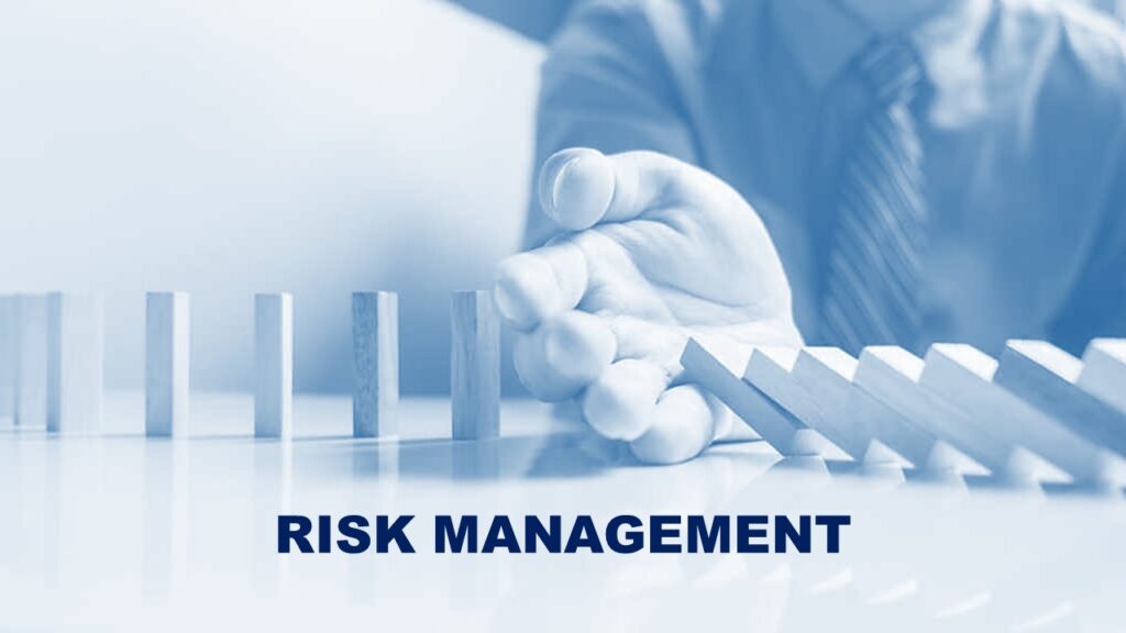 Risk Management