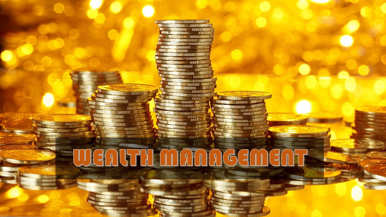 Wealth Management