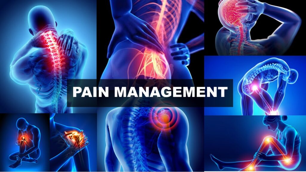 pain management