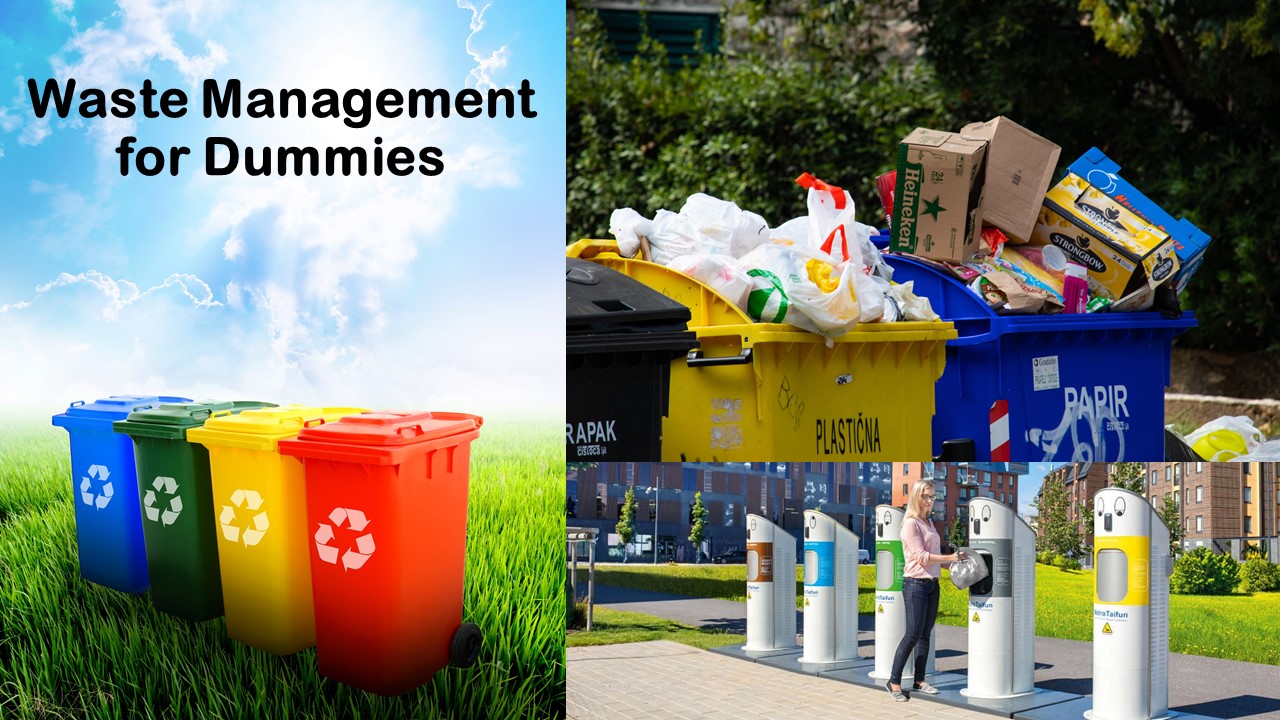 waste management