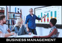 business management