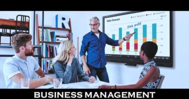 business management