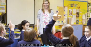 Classroom Management;