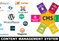 Content Management System