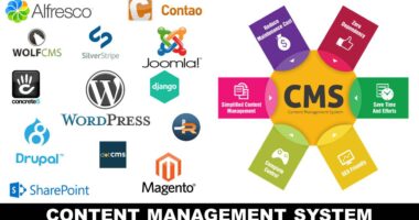 Content Management System