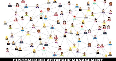 customer relationship management