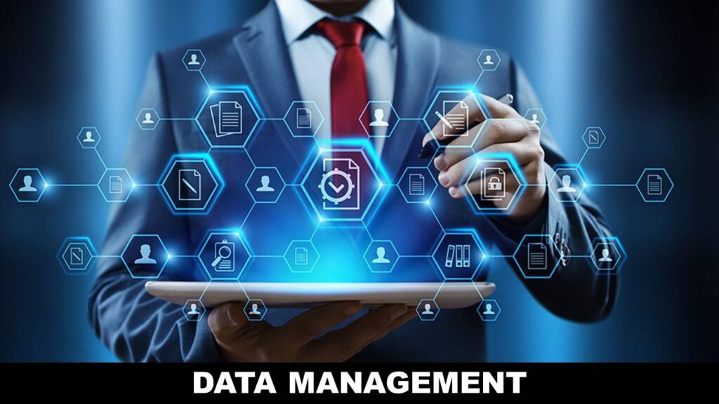 data management