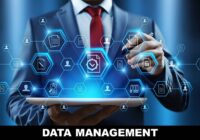 data management