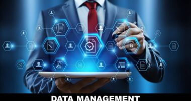 data management