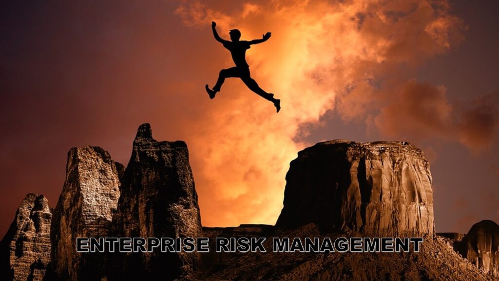 Enterprise Risk Management