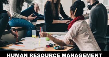 Human Resource Management