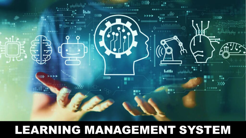 learning management system