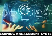 learning management system