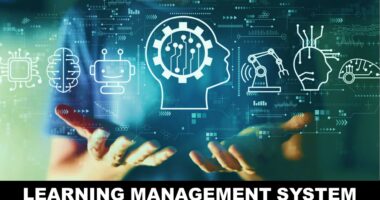 learning management system