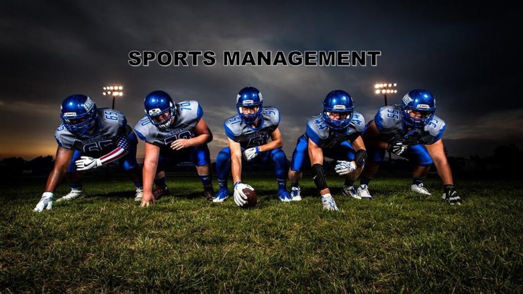 Sports Management