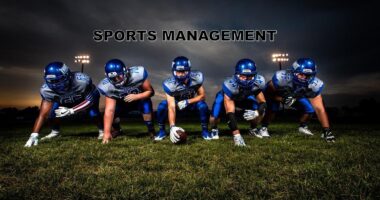 Sports Management