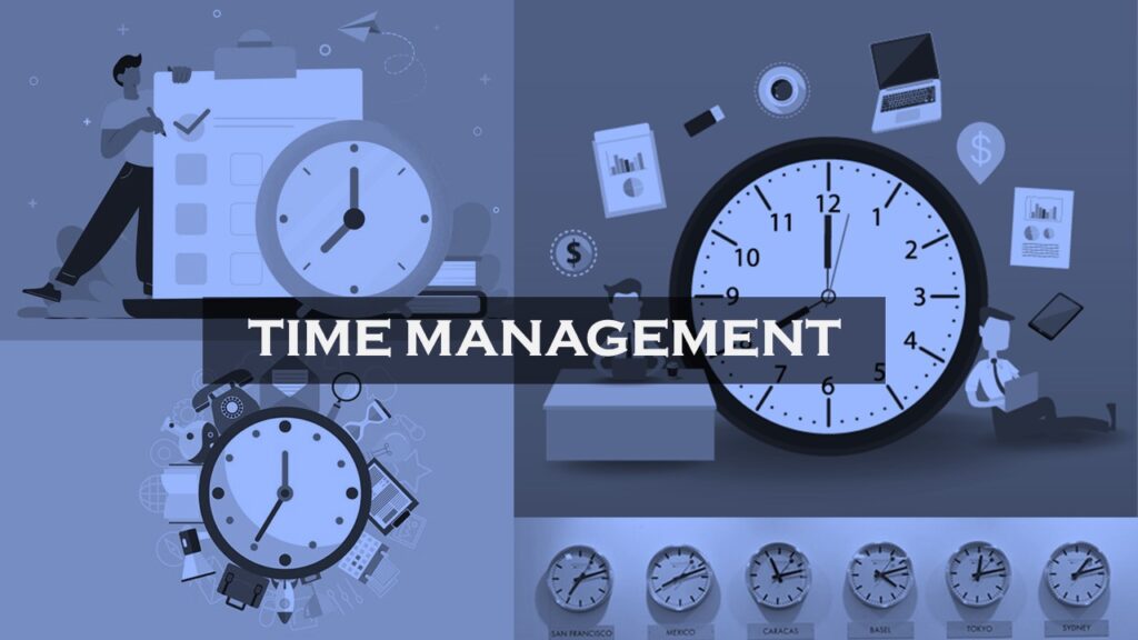 Time Management