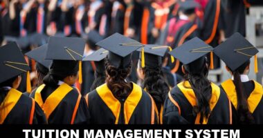 tuition management systems