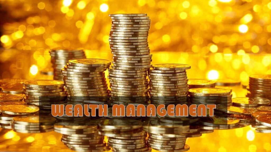 wealth management