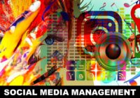 social media management