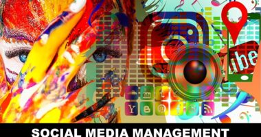 social media management