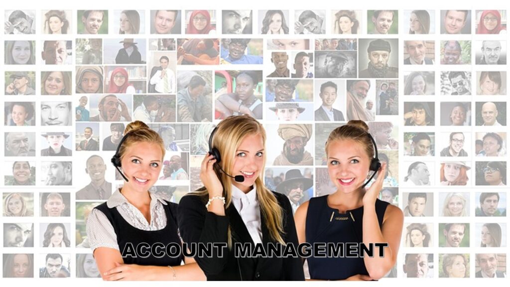 Account Management