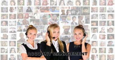 Account Management