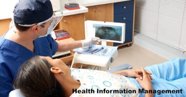 Health Information Management