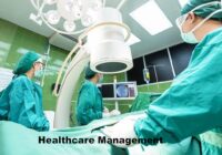 Healthcare Management