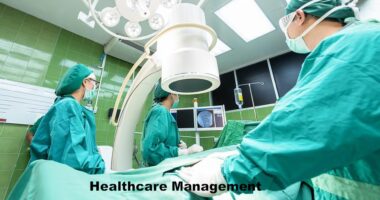 Healthcare Management