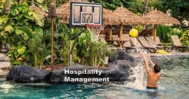 Hospitality management