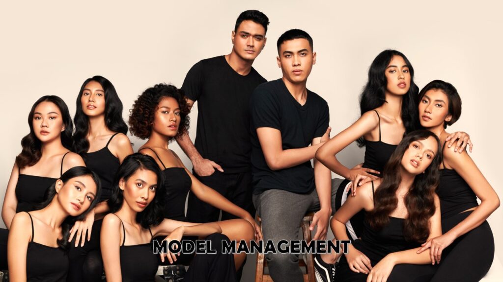 The Top Secrets of How to Be a Succesful Model Management Agent - Masleyo