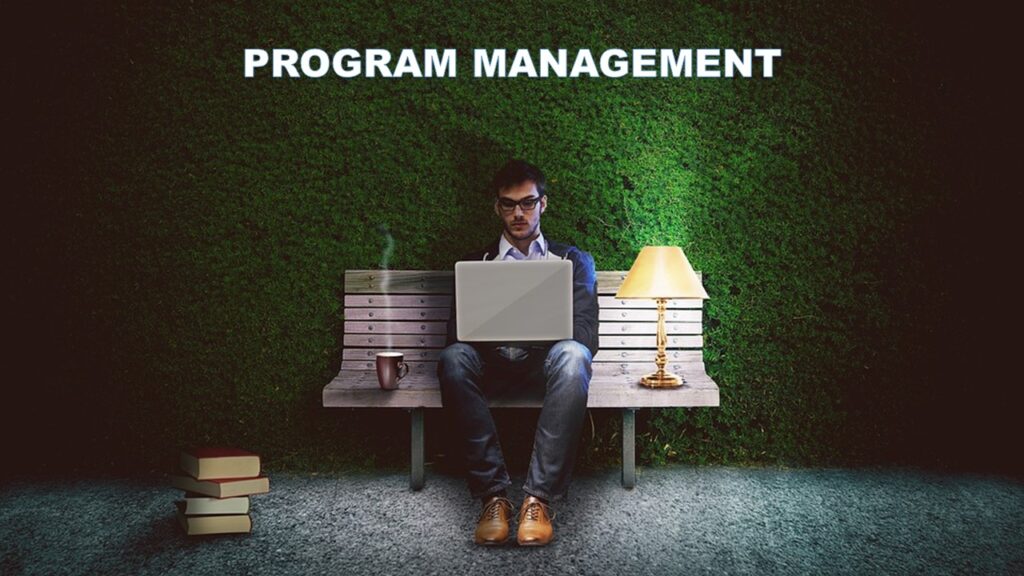 Program management