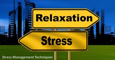 Stress Management Techniques