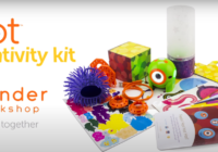 Wonder Workshop Dot Creativity Kit