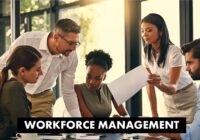 workforce management