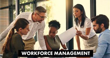 workforce management