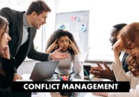 conflict management