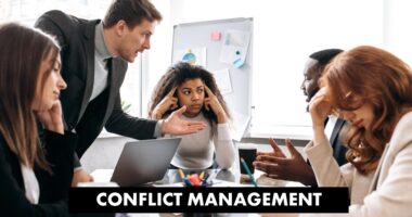 conflict management