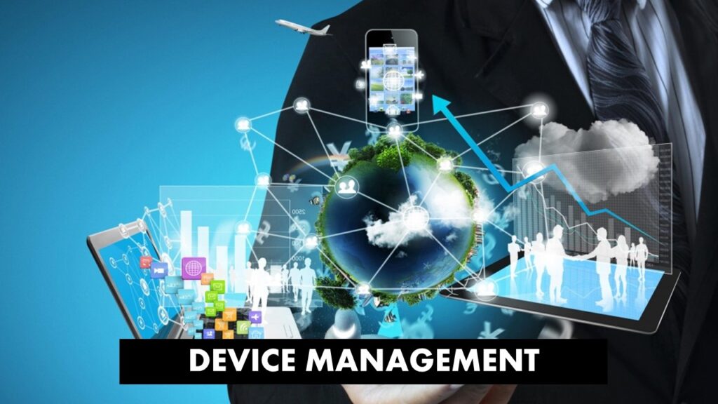 device management