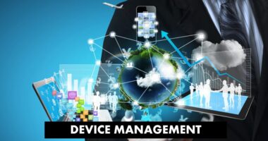 device management