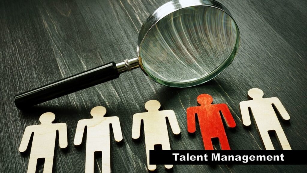 talent management