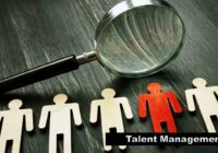 talent management