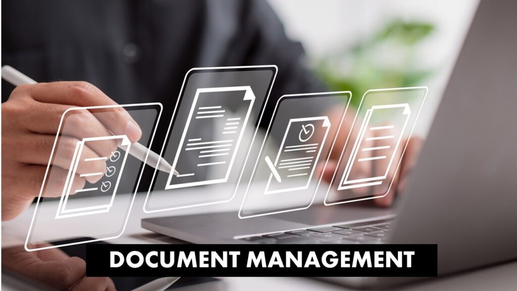 document management