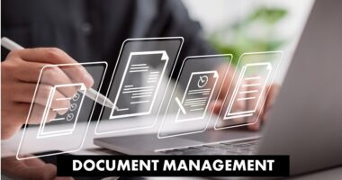 document management