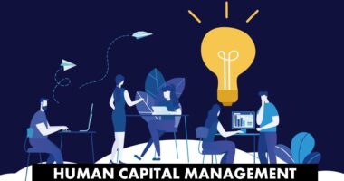 Human Capital Management