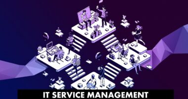 IT Service Management