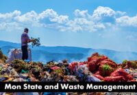 Mon State and Waste Management